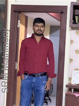 SrirasthuMatrimony