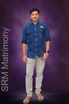 SrirasthuMatrimony