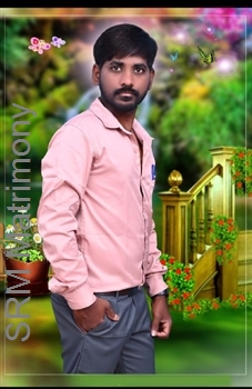 SrirasthuMatrimony