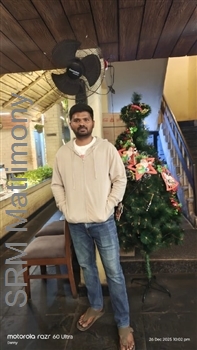 SrirasthuMatrimony