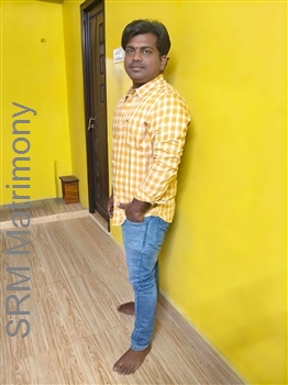 SrirasthuMatrimony