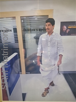 SrirasthuMatrimony
