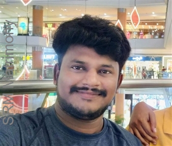 SrirasthuMatrimony