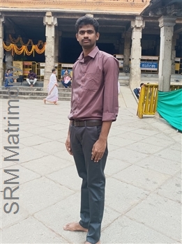 SrirasthuMatrimony