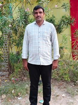 SrirasthuMatrimony
