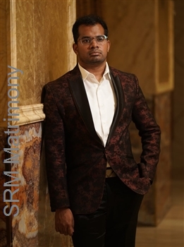 SrirasthuMatrimony