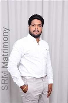 SrirasthuMatrimony