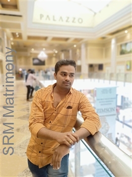 SrirasthuMatrimony