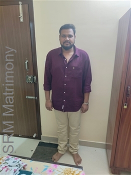 SrirasthuMatrimony
