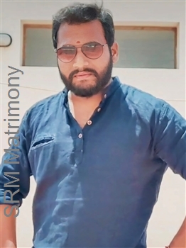 SrirasthuMatrimony