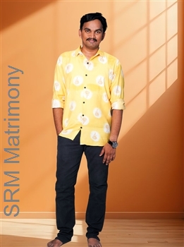 SrirasthuMatrimony