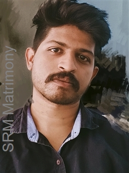 SrirasthuMatrimony