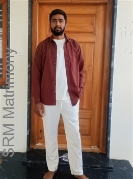 SrirasthuMatrimony