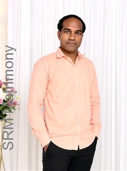 SrirasthuMatrimony