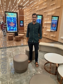 SrirasthuMatrimony