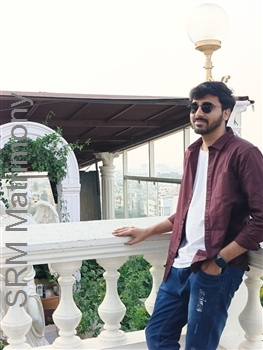 SrirasthuMatrimony