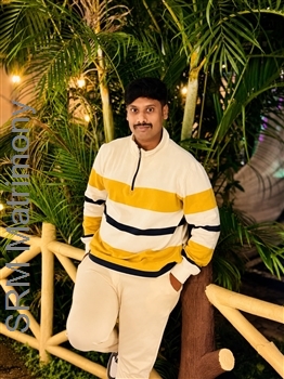 SrirasthuMatrimony