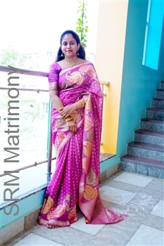 SrirasthuMatrimony