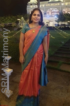 SrirasthuMatrimony