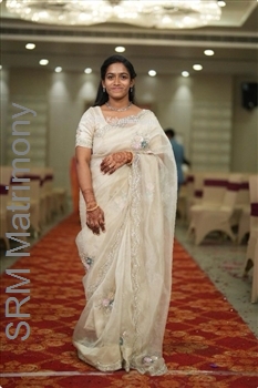 SrirasthuMatrimony