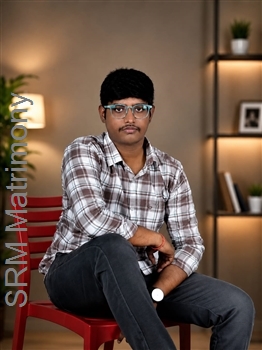 SrirasthuMatrimony