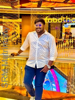 SrirasthuMatrimony