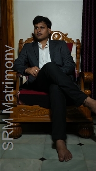SrirasthuMatrimony