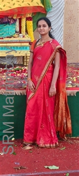 SrirasthuMatrimony