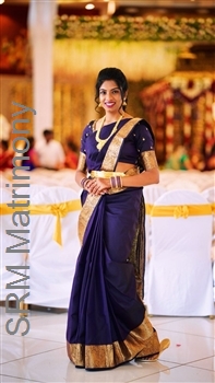 SrirasthuMatrimony